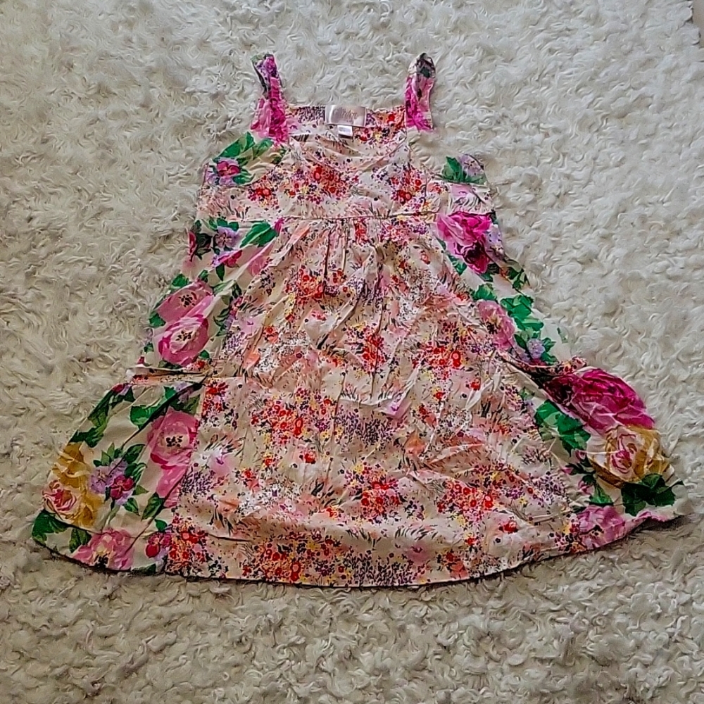 H&M Garden Dress